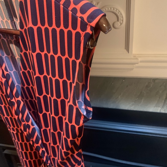 Michael Kors dress with sunched waist - Picture 5 of 8